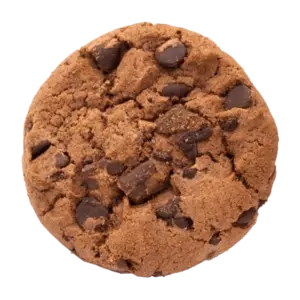 Cookie de chocolate